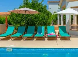 Villa Corallia Dream 11