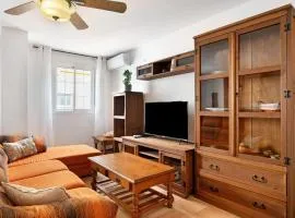 Villa azorin Conil solo familias
