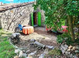 LA BERGERIE DE CORCONNE