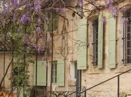 Auberge de la Treille - Chambres d'Hôtes