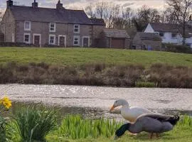 Greenside Cottage Caldbeck