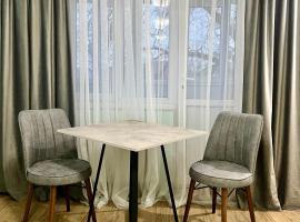 ИП.МЕДИНА, serviced apartment in Taraz