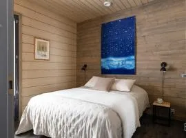Ellivuori Chalet Moisio