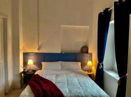 Casa Rosetta appartamenti, hotell i Porto Torres