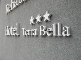 Terra Bella: Biała Podlaska'da bir otel