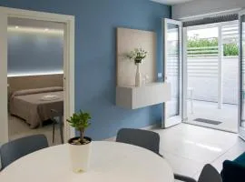 Brezza Salentina Aparthotel