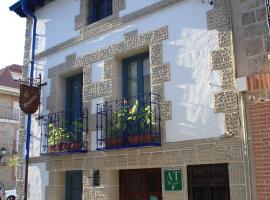 El Encanto De Miraflores, apartment in Miraflores de la Sierra