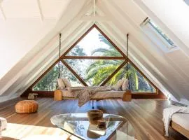 Figtree Creek Retreat