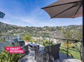 Villa Rica by Wonderful Italy, khách sạn ở Santa Margherita Ligure