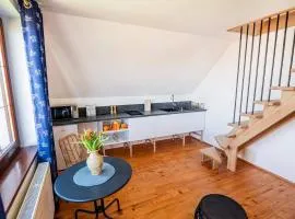 Tatraview House