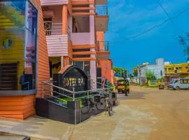 Hotel Raj