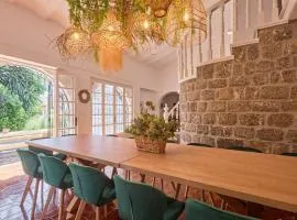 Villa Palmera Solara