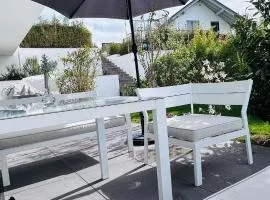 Top moderne Ferienwohnung in Markdorf am Bodensee