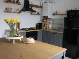 Nordic view Residence