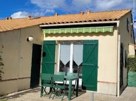 Maison proche Golf plage et piscine à Pornic