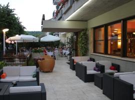 Albergo Rossana, hotel v destinácii Chianciano Terme