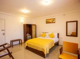 Country Club Nuwara Eliya