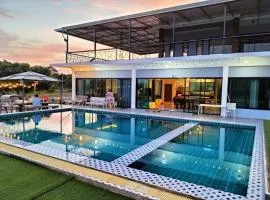 Lsarl Pool Villa อิฏฐ์สรี พูลวิลล่า