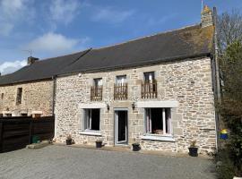 Ty Fossac - Belle maison pour 6, Hotel in Les Forges