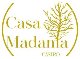 Casa Madama