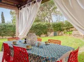 Villa Quattro Cuori