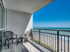 Bay View Resort 1004