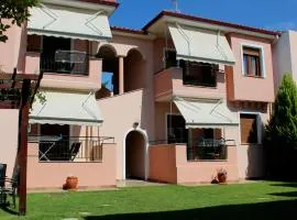 Filianna Apartments