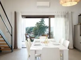 Casa Fil a Porto Rotondo cozy apartment near to the center, private parking