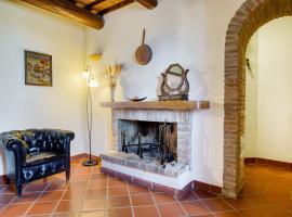 Bosco ad Antico Casale '700, country house sa Umbertide