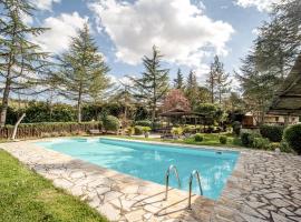 Lavanda ad Antico Casale '700, hotel a Umbertide