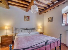 Lavanda ad Antico Casale '700, farm stay in Umbertide