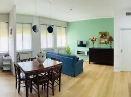La casina di Roby