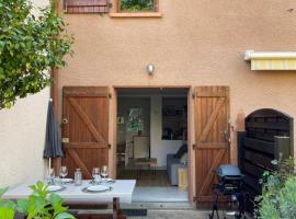 La Pinède - Séjour idéal entre plage et lac