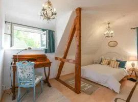 Haus See- und Säntisblick "OG"