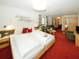 Hotel Garni Rauch