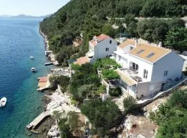 Ferienwohnung für 4 Personen ca 50 m in Slano, Dubrovnik-Neretva