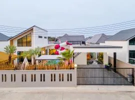 BoHome Pool Villa Cha-am