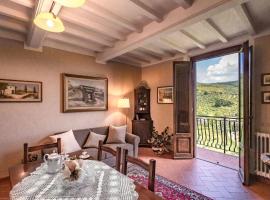 Ferienwohnung für 5 Personen ca 115 m in Massa e Cozzile, Toskana Provinz Pistoia, Hotel in Massa e Cozzile