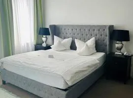 Hotel Wendelstein