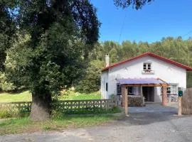 Ferienhaus für 3 Personen 1 Kind ca 86 qm in La Franca, Costa Verde Spanien Küste von Asturien