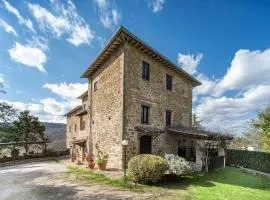 Girasole ad Antico Casale '700