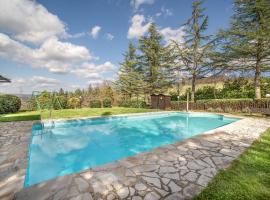 Magnolia ad Antico Casale '700, hotel a Umbertide