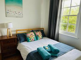 Beachside Apartment Hove One bedroom, apartment in Somerton Park