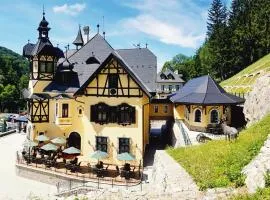 Vila Tereza - Adults only