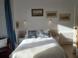 Failte Bed & Breakfast, hotel cerca de McCaigs Tower, Oban