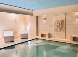 Alvino Relais Mulino Contemporaneo