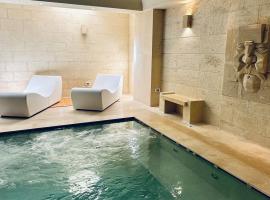 Alvino Relais Mulino Contemporaneo