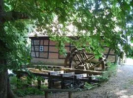 Ferienwohnung Mühlenblick