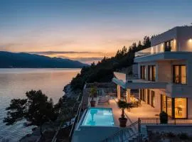 Luxury Villa Maris