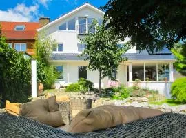 Haus See-und Säntisblick "EG"